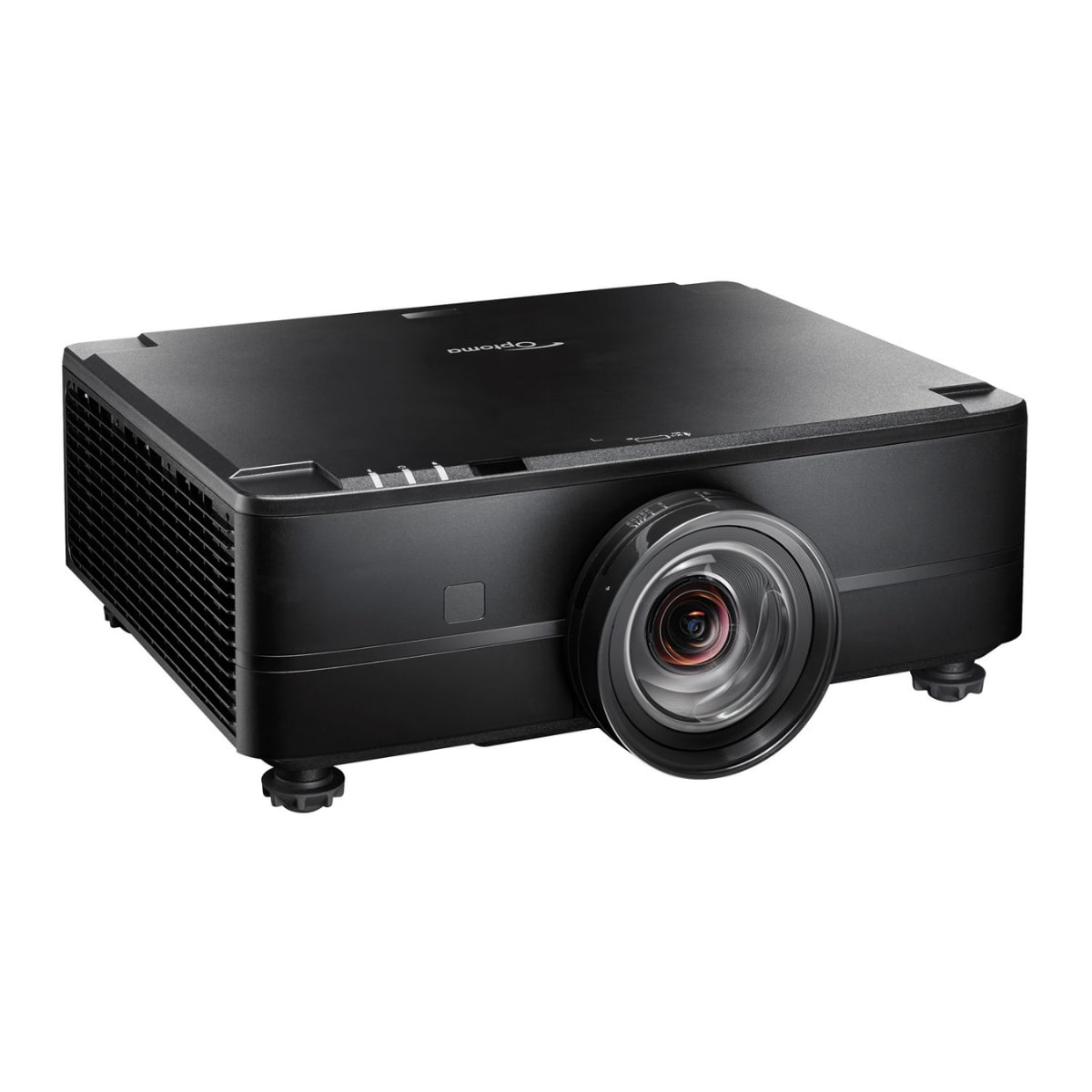 Optoma ZK810TST 8500lms 4K UHD Short Throw Laser Golf Simulator Projector