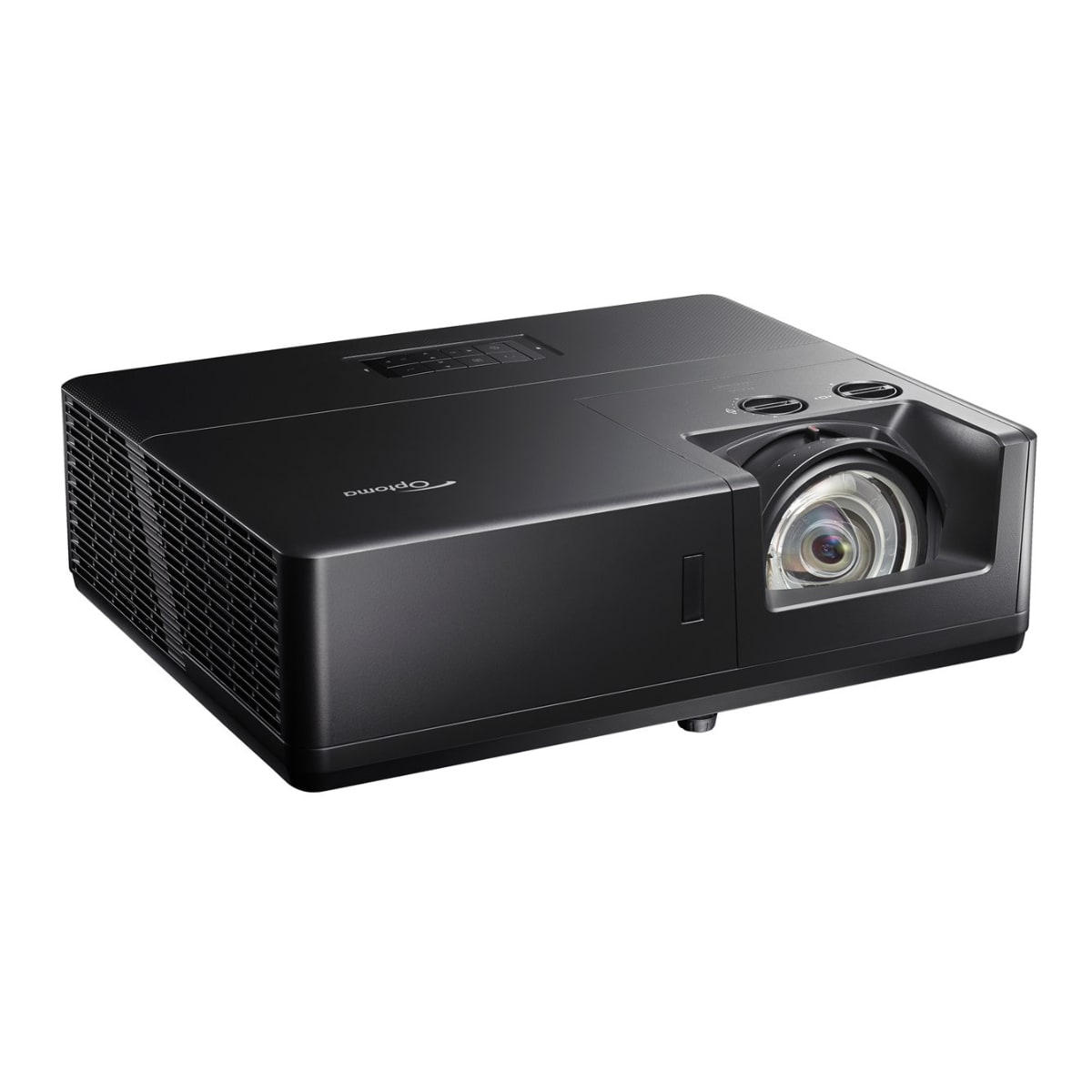 Optoma ZU607TST 6000lms WUXGA Short Throw Laser Golf Simulator Projector