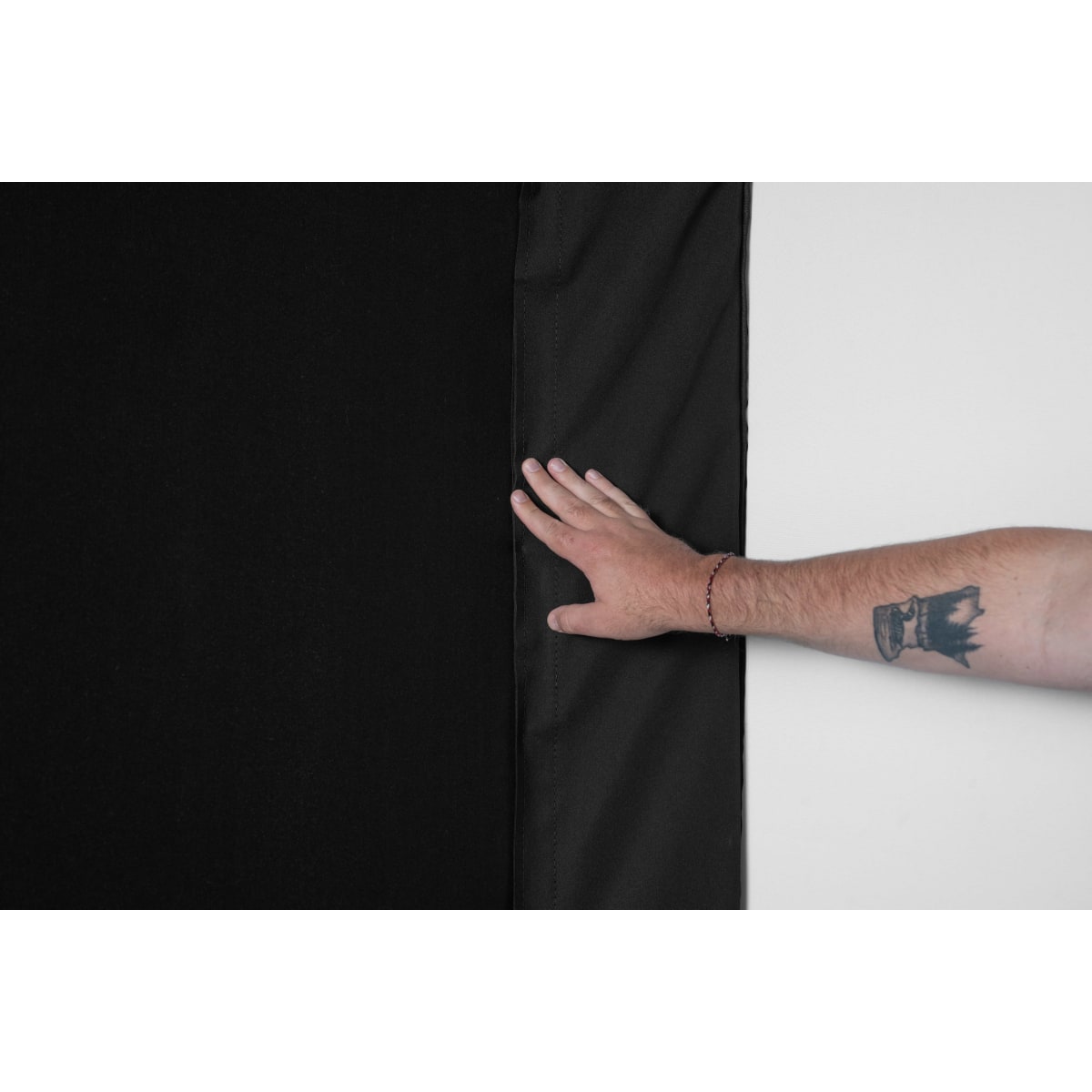 #screen material_Premium Golf Impact