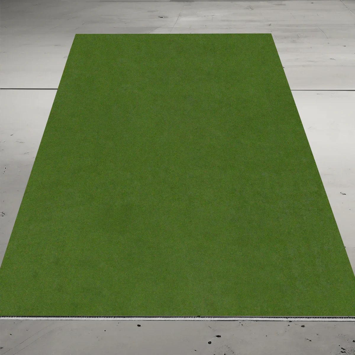 The Net Return Pro Turf