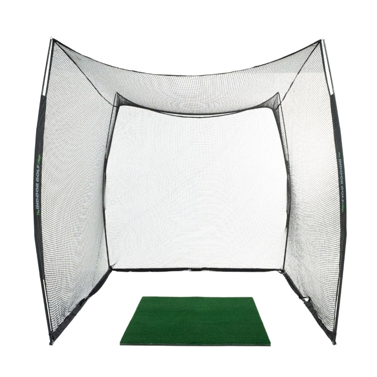 SIG 10'x10'x10' Square Golf Net