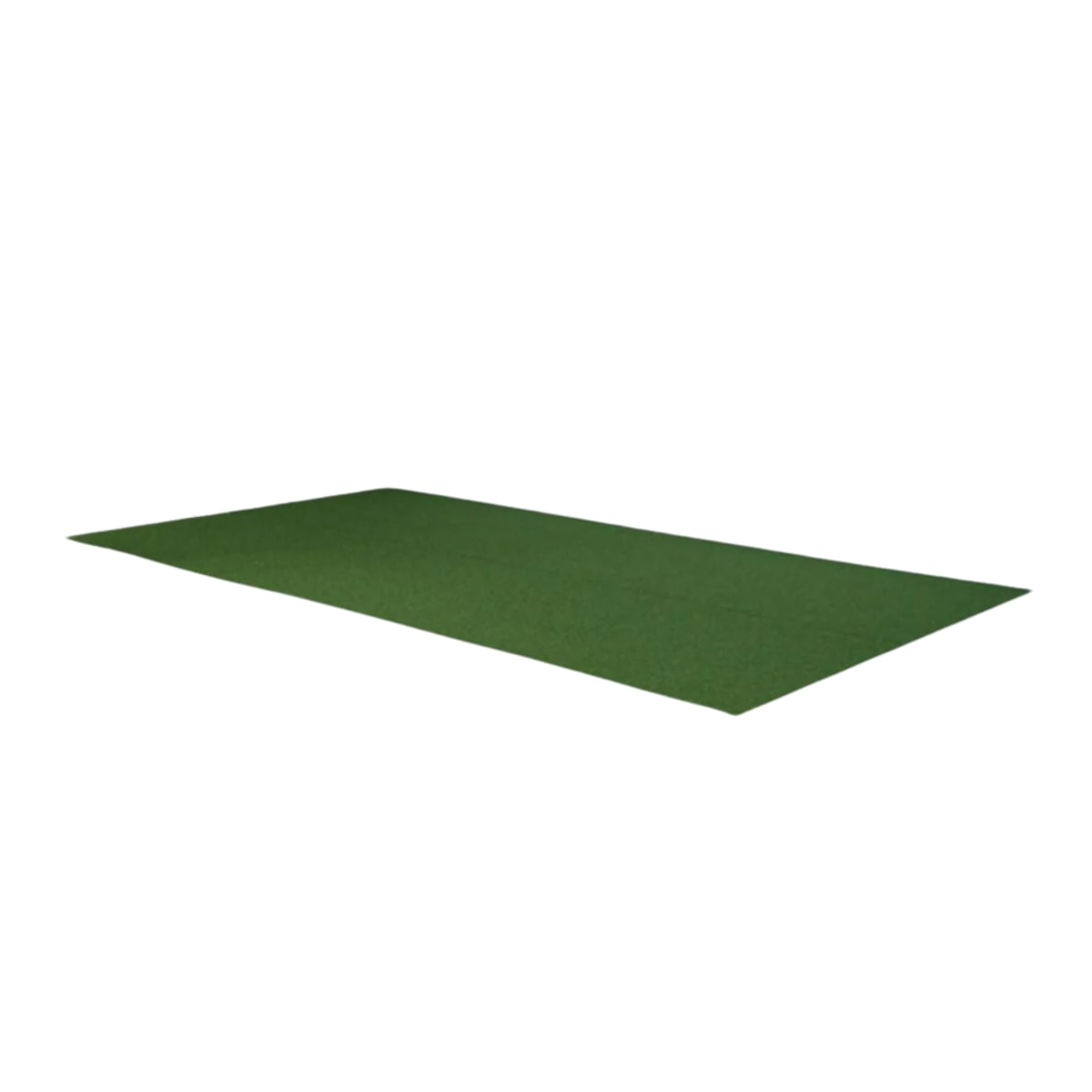 SIG Golf Simulator Enclosure Landing Pad