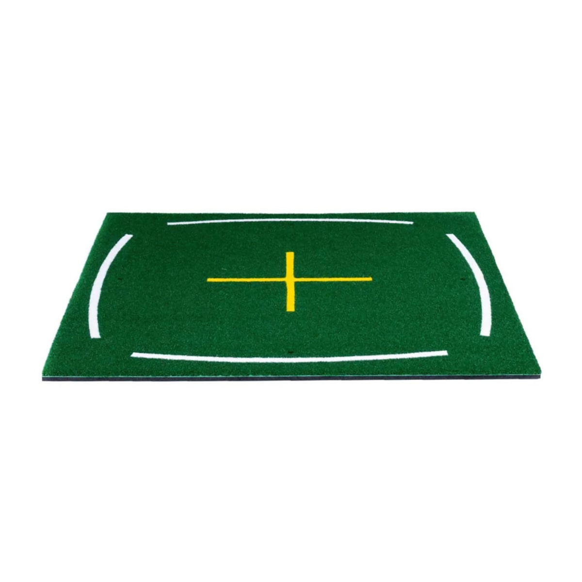 Spornia Academy 5'x5' Commercial Golf Mat