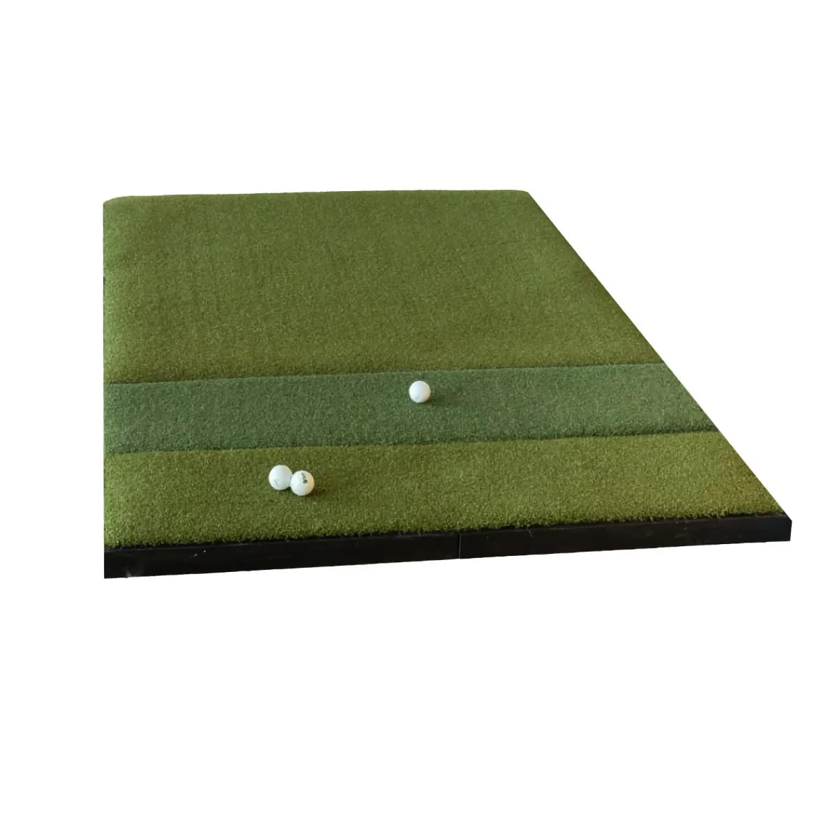 SIGPRO Super Softy 4'x6' Single Sided Golf Mat