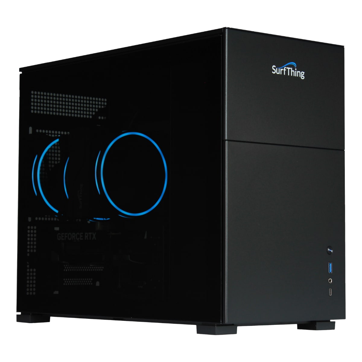 SurfThing SG3-5602 Golf Simulator Computer