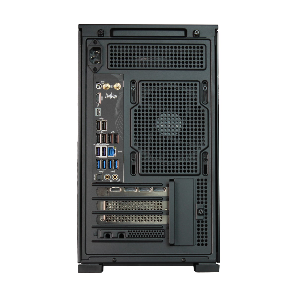 SurfThing SG3-5702Ti Golf Simulator Computer