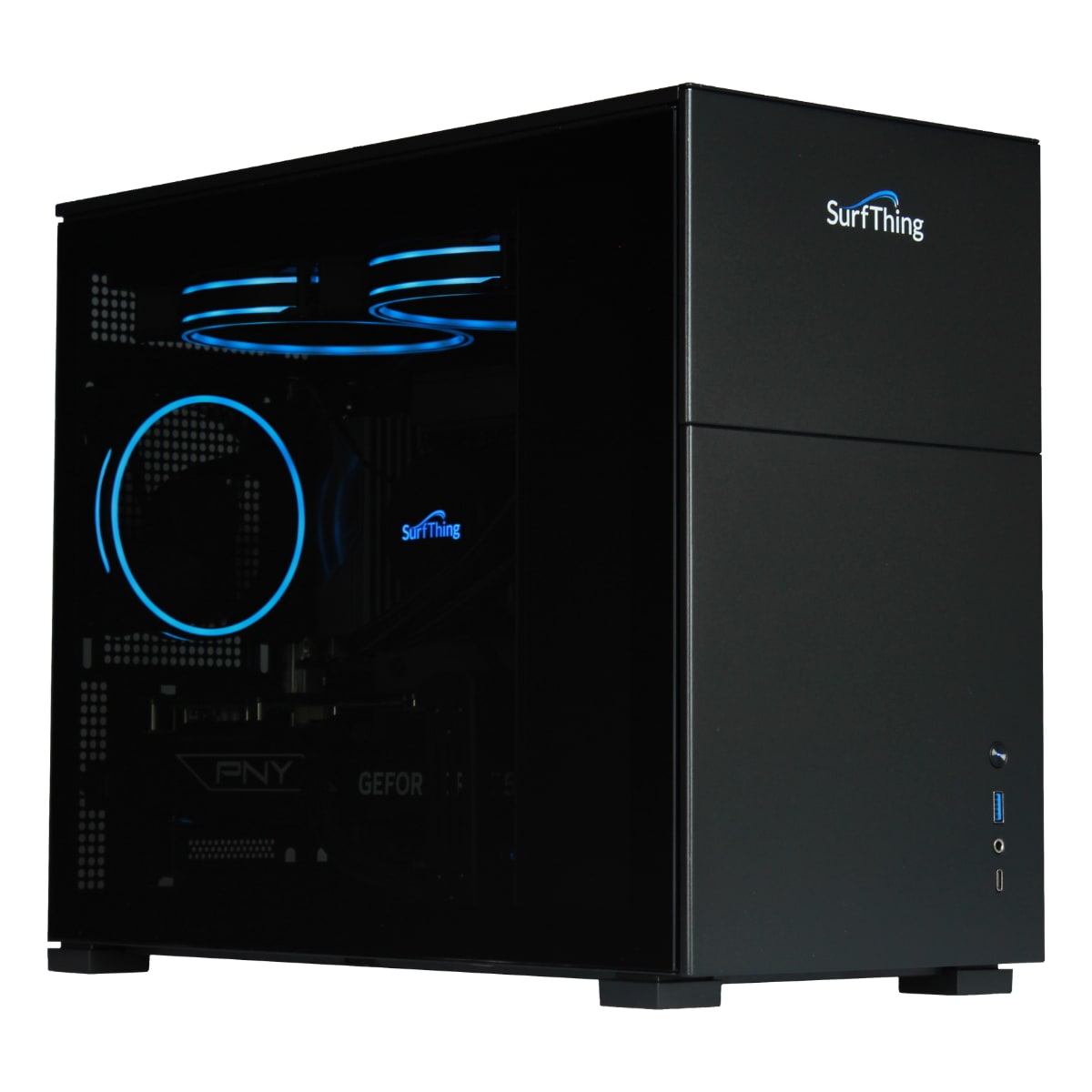 SurfThing SG3-5802 Golf Simulator Computer