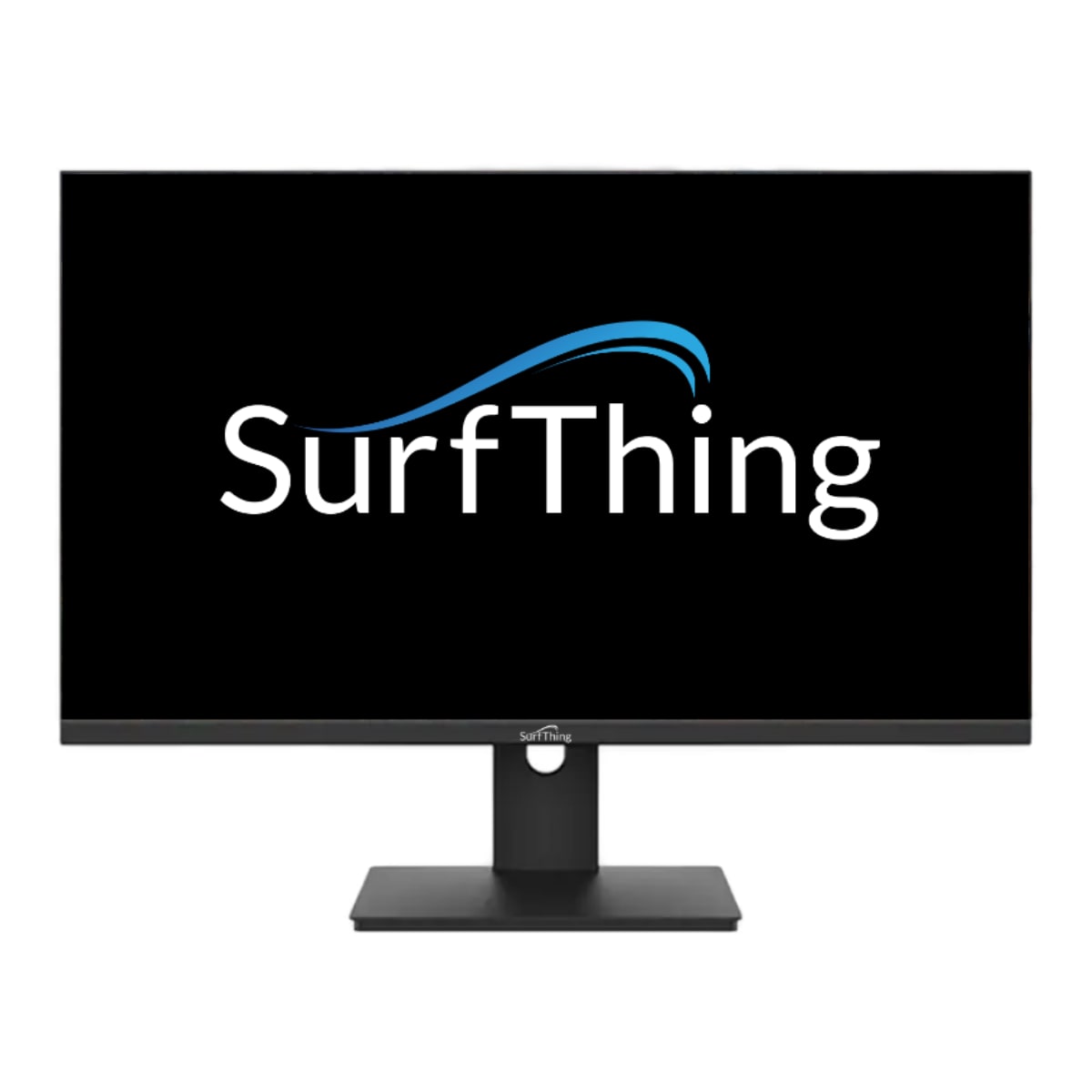SurfThing D2424H 23.8" 1080P 165Hz Computer Monitor