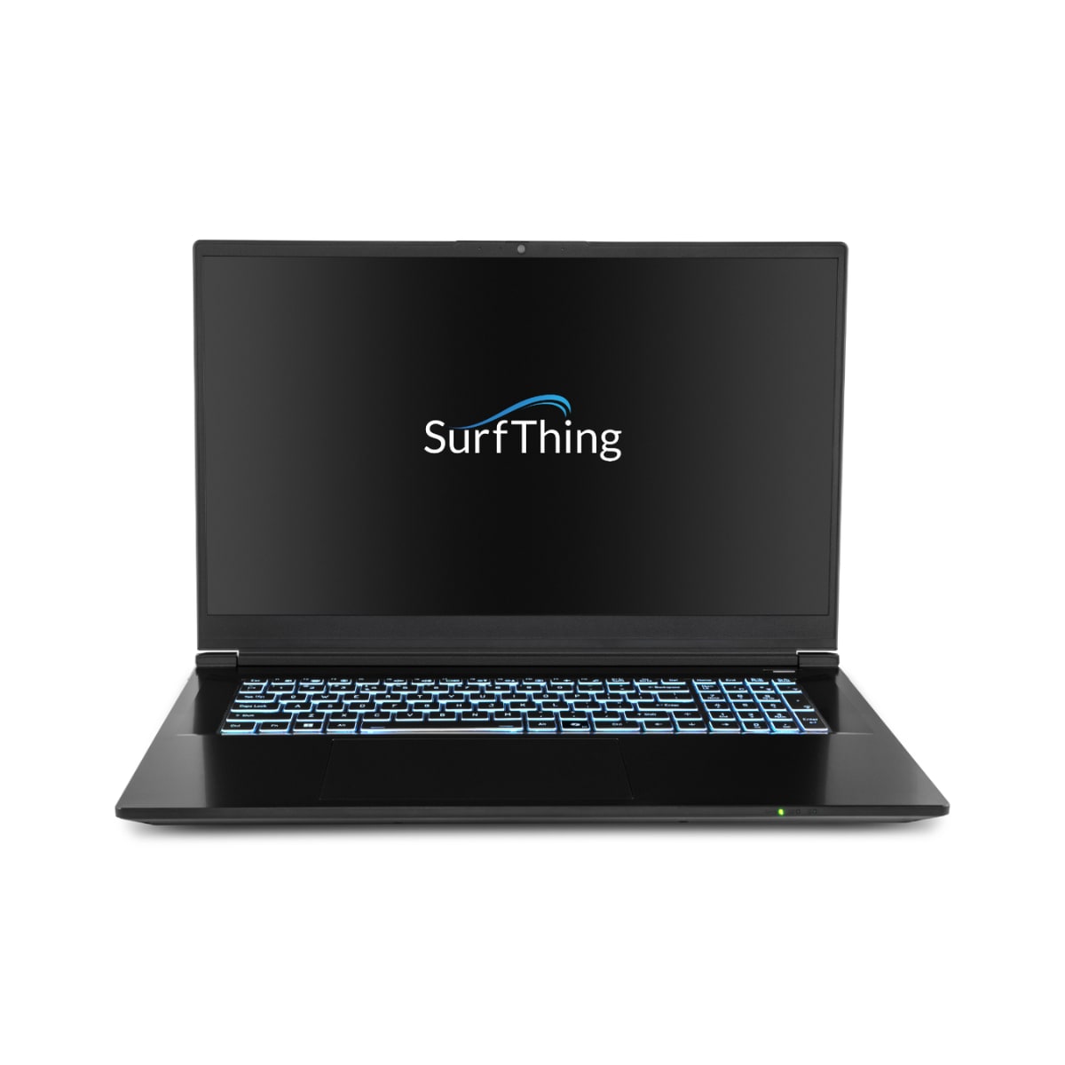 SurfThing M3H Golf Simulator Laptop