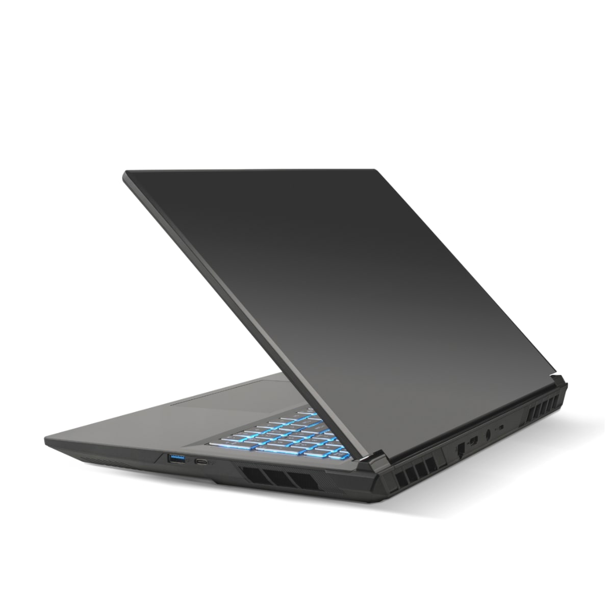 SurfThing M3H Golf Simulator Laptop