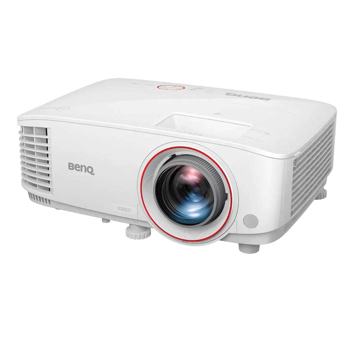 BenQ TH671ST 1080p HD Short Throw Golf Simulator Projector