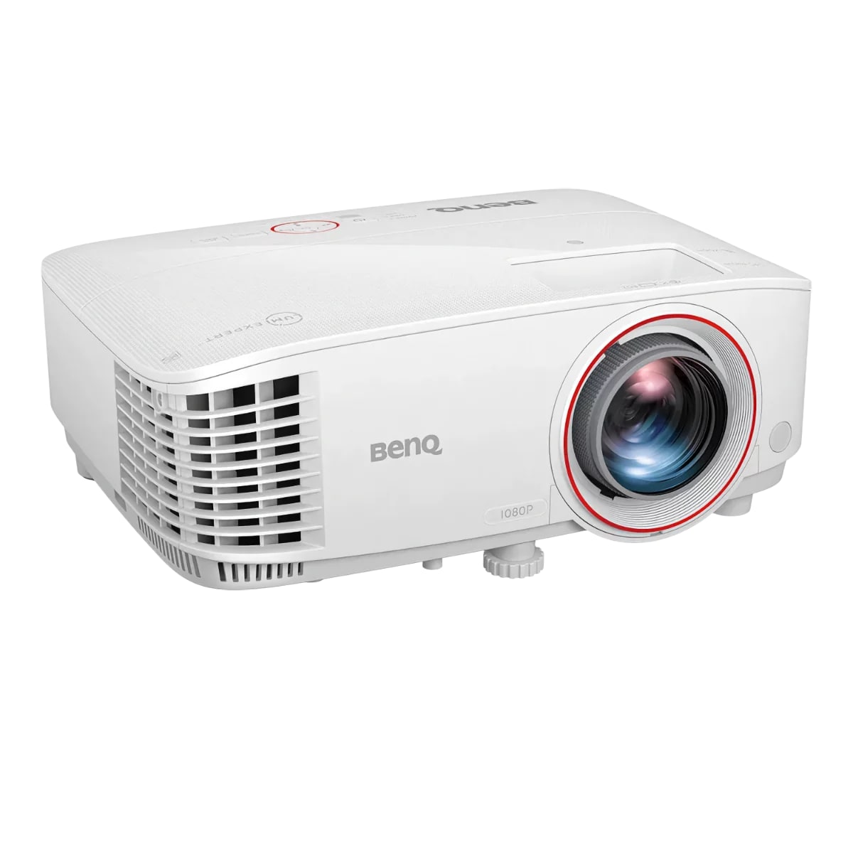 BenQ TH671ST 1080p HD Short Throw Golf Simulator Projector