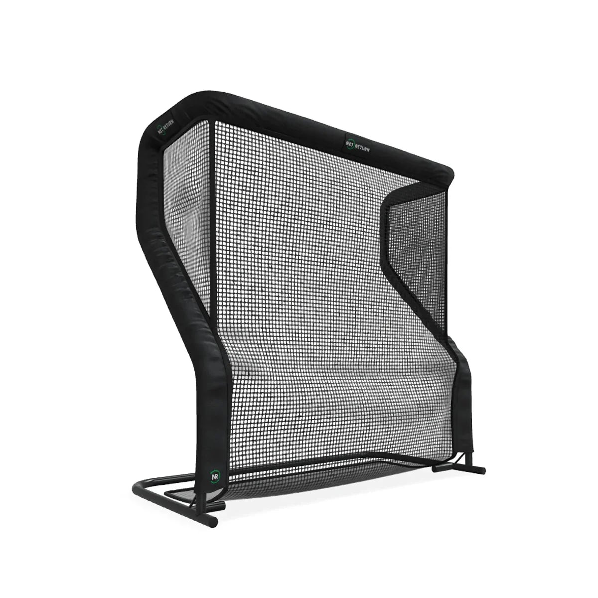 The Net Return Home Series Golf Net (7'x7')