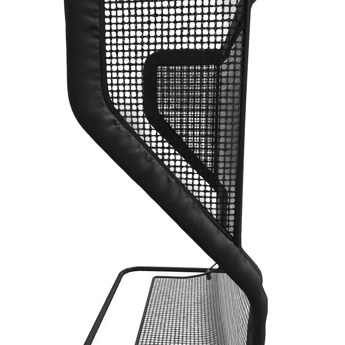 The Net Return Junior Series Golf Net (4'6"x4'6")