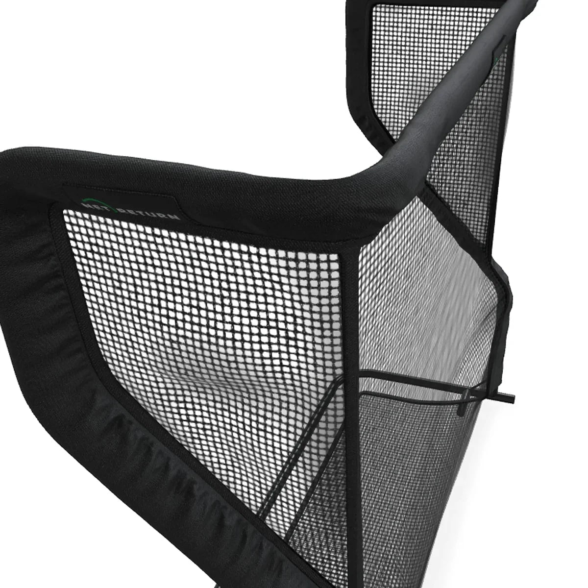 The Net Return Pro Series Golf Net (8'x7'6")