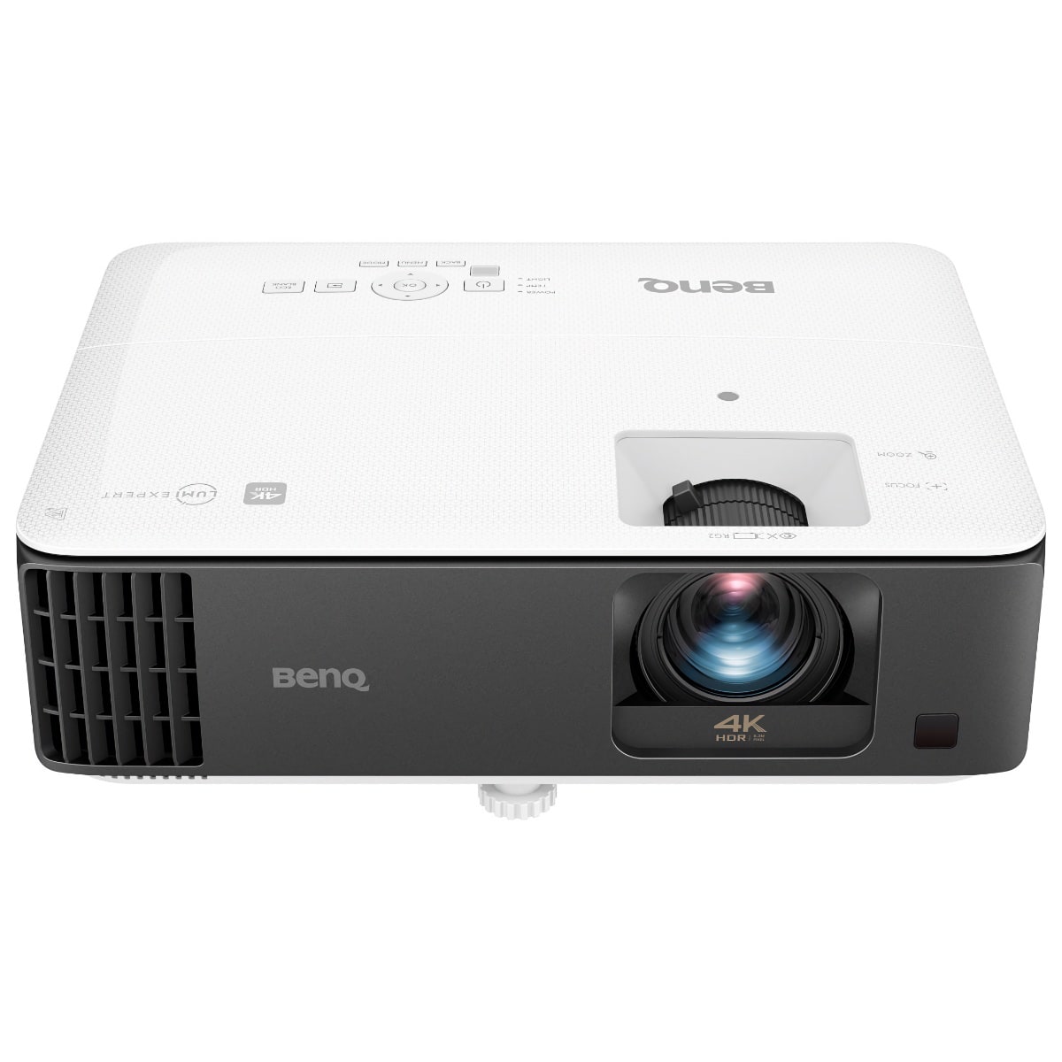 BenQ TK700STi 4K UHD Short Throw Golf Simulator Projector