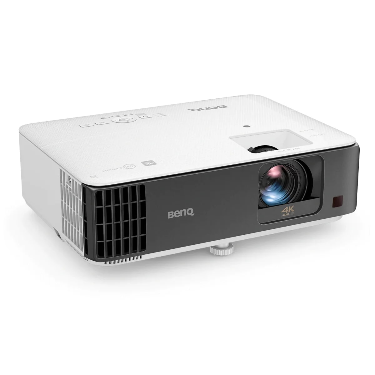 BenQ TK700STi 4K UHD Short Throw Golf Simulator Projector