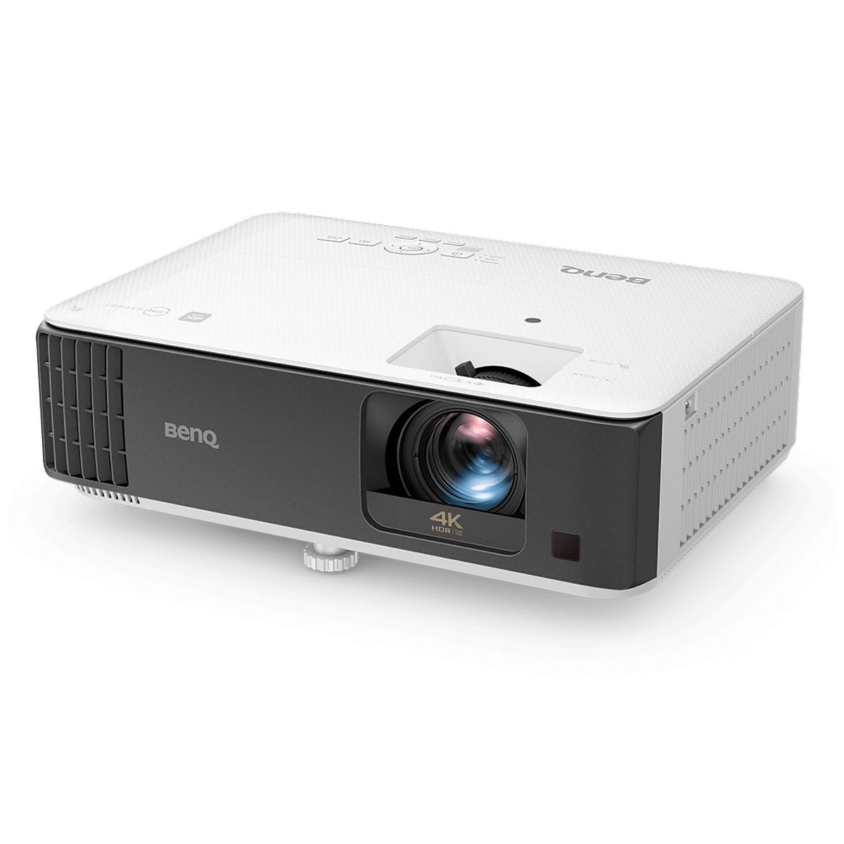 BenQ TK700STi 4K UHD Short Throw Golf Simulator Projector