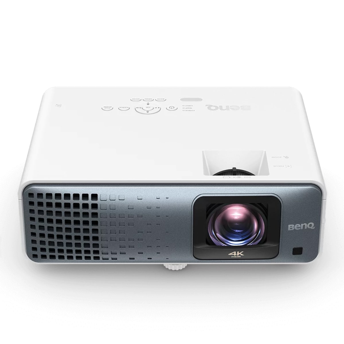 BenQ TK710STi 4K UHD Short Throw Laser Golf Simulator Projector