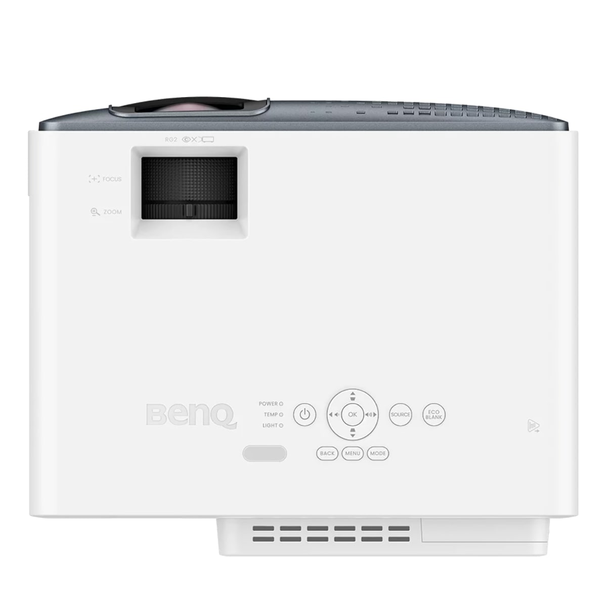 BenQ TK710STi 4K UHD Short Throw Laser Golf Simulator Projector