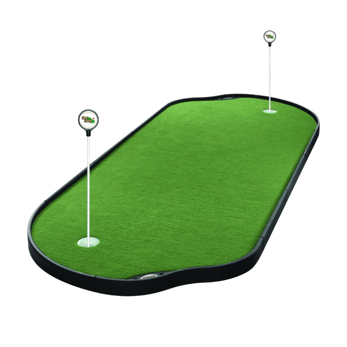 Tour Links 4'x10' Putting Green