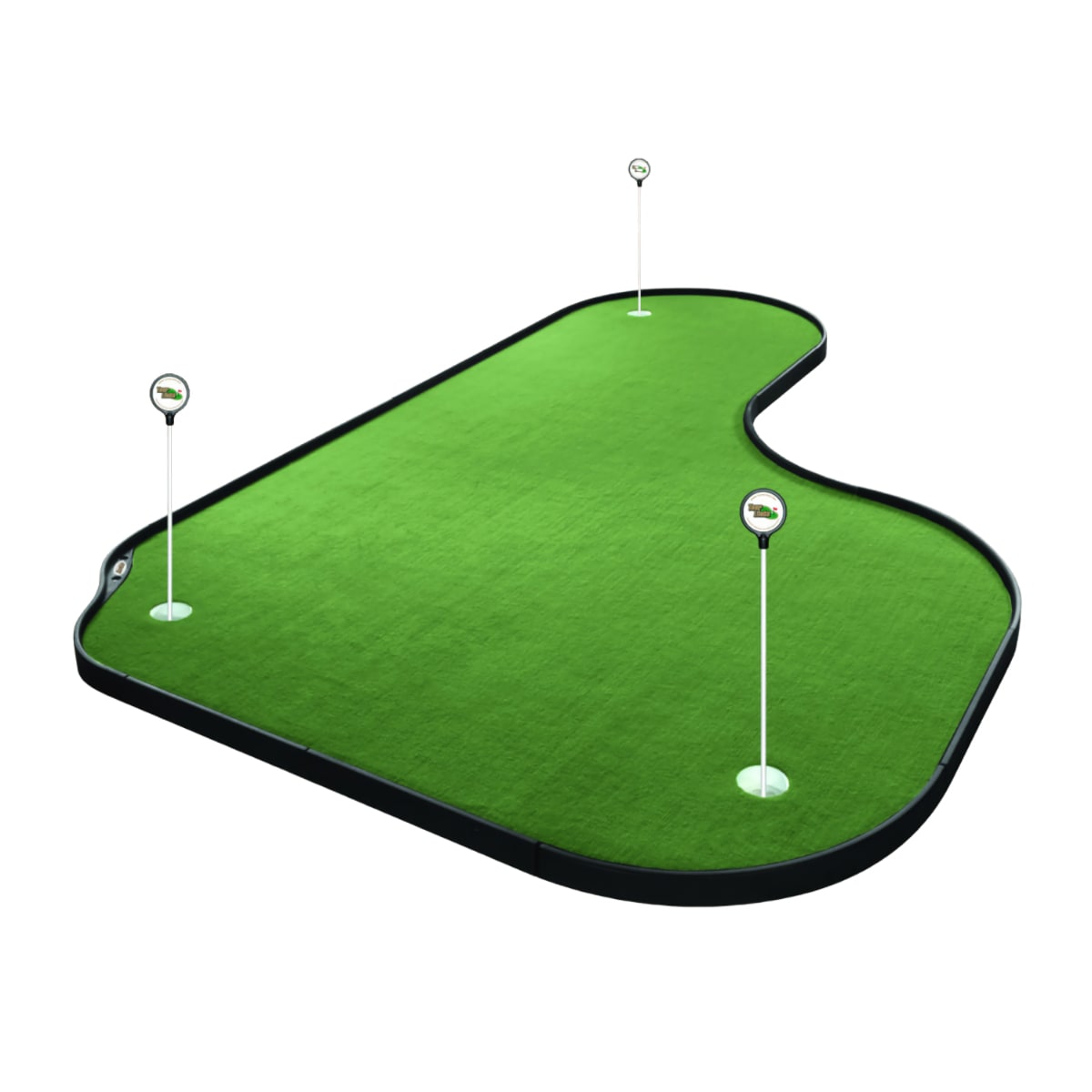 Tour Links 8'x12' Putting Green