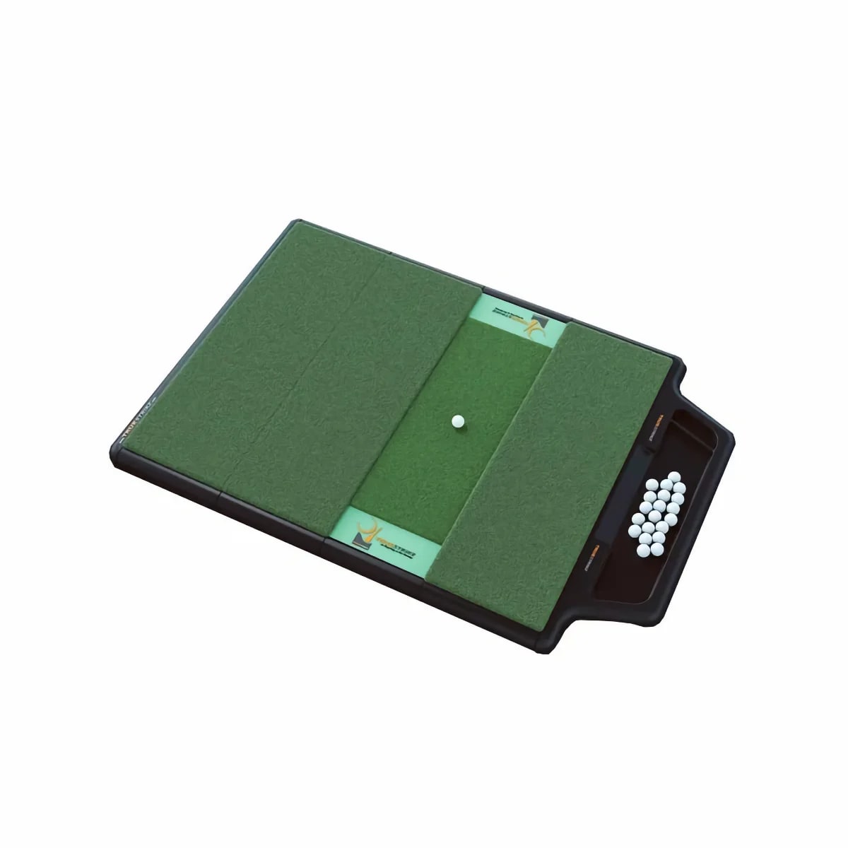 TrueStrike Single Golf Mat
