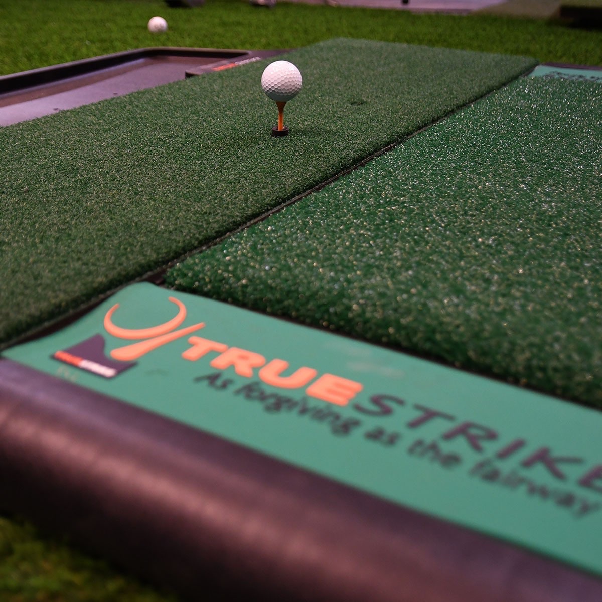 TrueStrike Academy Golf Mat