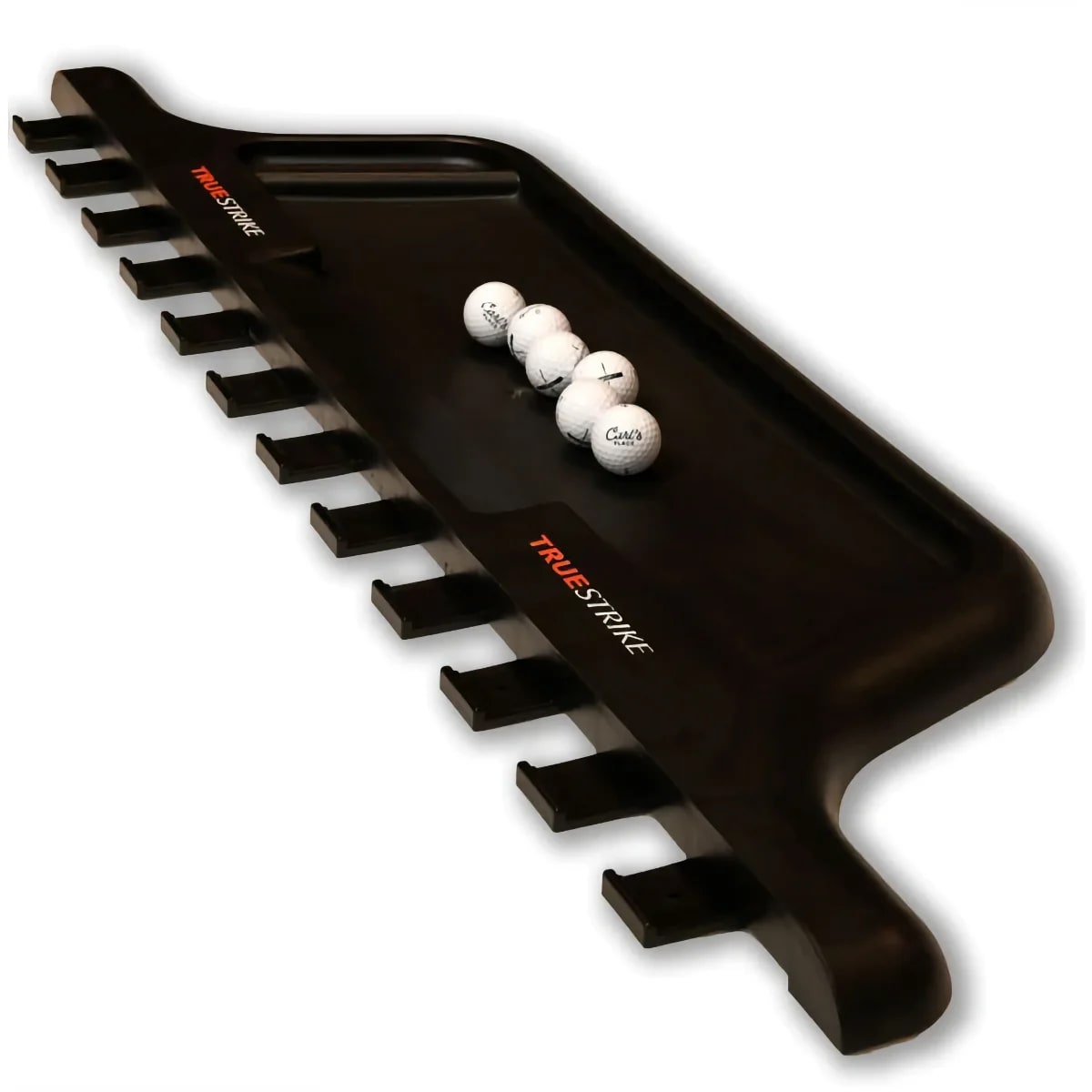 TrueStrike Ball Tray