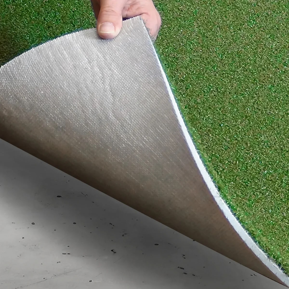 The Net Return Pro Turf