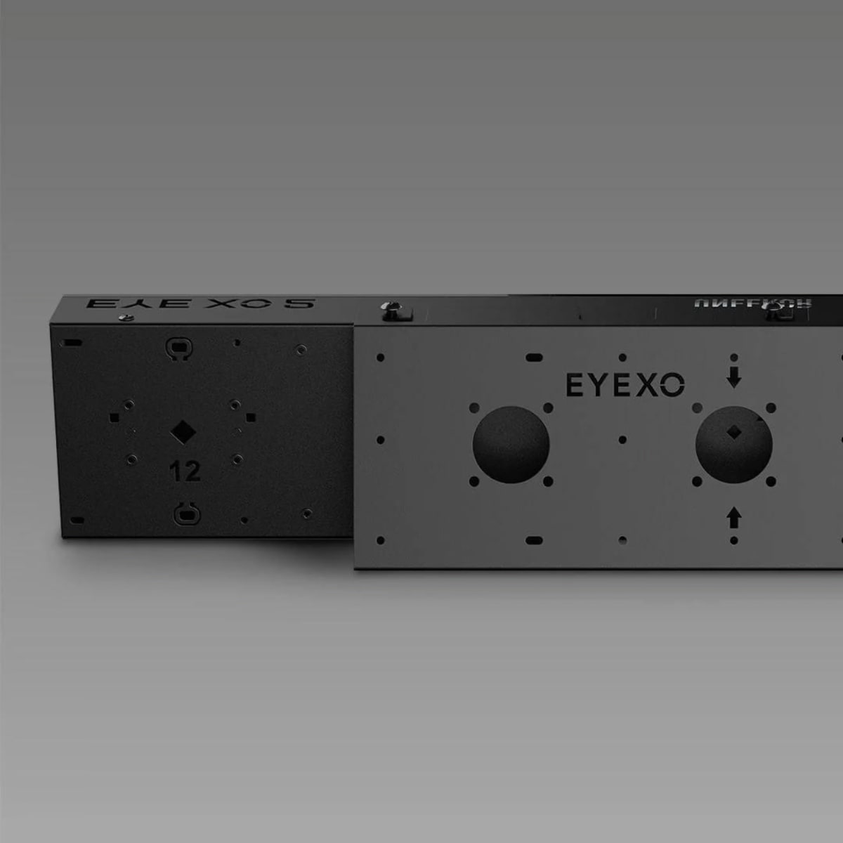 Uneekor EYE XO2 Launch Monitor