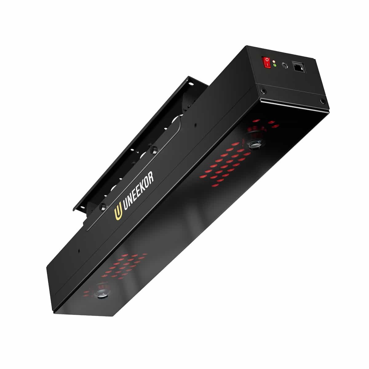 Uneekor EYE XR Launch Monitor