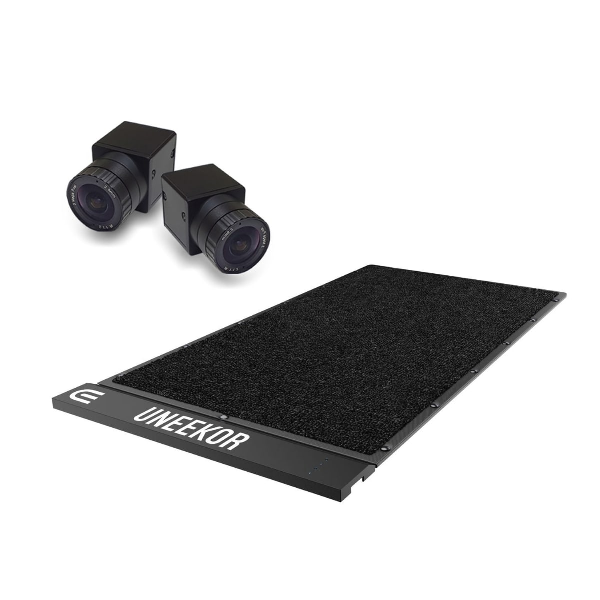 Uneekor Performance Optix (Swing Optix Cameras + Balance Optix Mat)