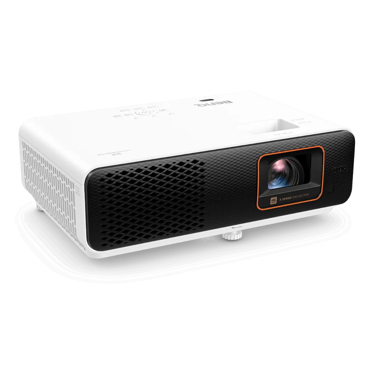 BenQ X500i 4K UHD Short Throw 4LED Golf Simulator Projector