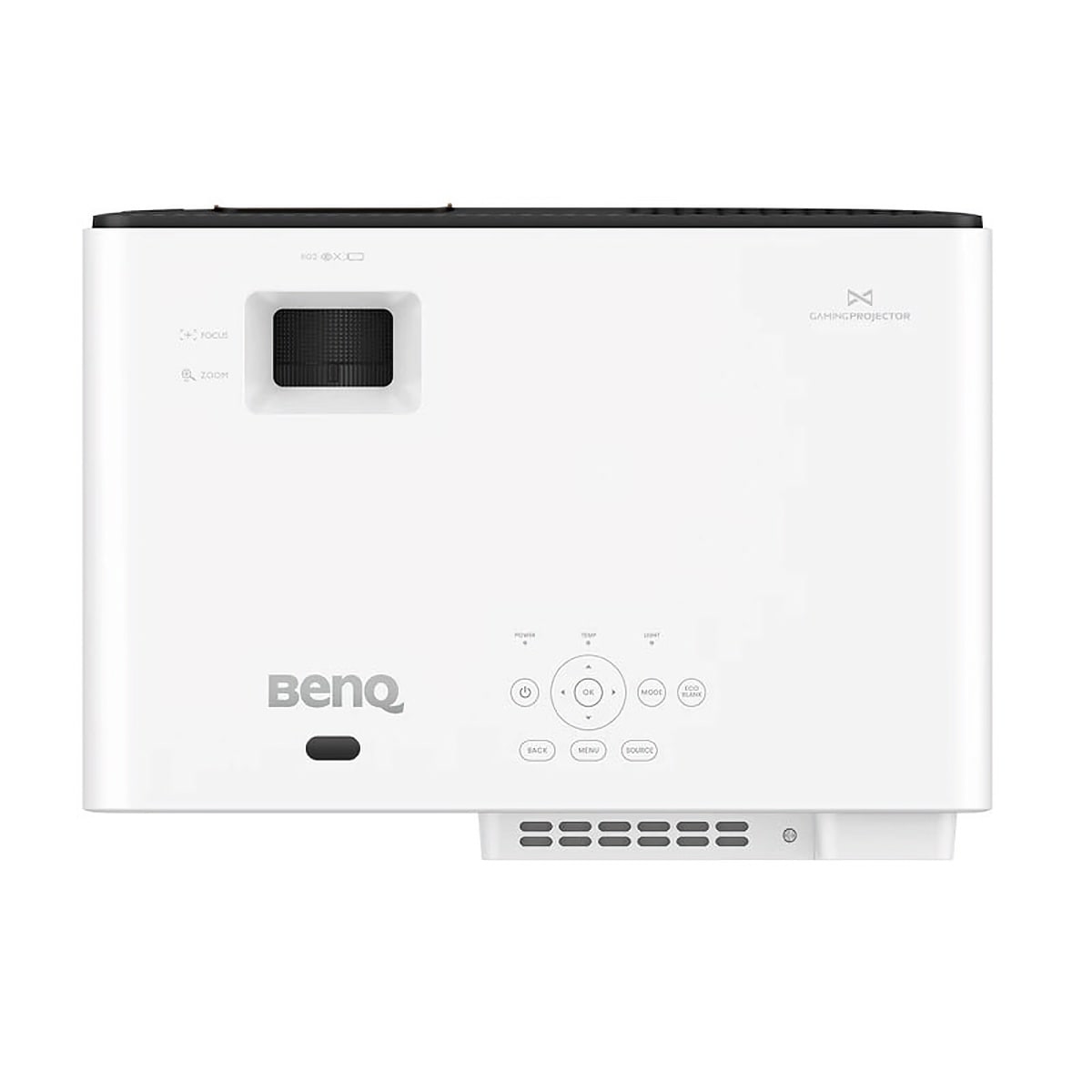 BenQ X500i 4K UHD Short Throw 4LED Golf Simulator Projector